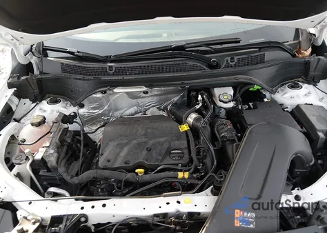 2024 Chevrolet Trax Fwd Lt from USA, damaged, VIN KL77LHE24RC179408